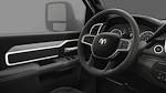 New 2025 Ram 2500 Big Horn Crew Cab 4x4 Pickup for sale #571940 - photo 8
