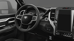 New 2025 Ram 2500 Big Horn Crew Cab 4x4 Pickup for sale #571940 - photo 9