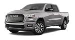 New 2025 Ram 1500 Laramie Crew Cab 4x4 Pickup for sale #250044 - photo 1
