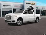 New 2025 Ram 1500 Laramie Crew Cab 4x4 Pickup for sale #250062 - photo 2