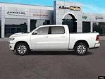 New 2025 Ram 1500 Laramie Crew Cab 4x4 Pickup for sale #250062 - photo 3