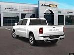 New 2025 Ram 1500 Laramie Crew Cab 4x4 Pickup for sale #250062 - photo 4
