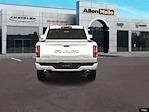 New 2025 Ram 1500 Laramie Crew Cab 4x4 Pickup for sale #250062 - photo 5