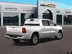 New 2025 Ram 1500 Laramie Crew Cab 4x4 Pickup for sale #250062 - photo 6