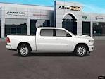 New 2025 Ram 1500 Laramie Crew Cab 4x4 Pickup for sale #250062 - photo 7