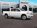 New 2025 Ram 1500 Laramie Crew Cab 4x4 Pickup for sale #250062 - photo 8