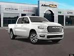 New 2025 Ram 1500 Laramie Crew Cab 4x4 Pickup for sale #250062 - photo 9