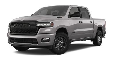 New 2025 Ram 1500 Tradesman Crew Cab 4x4 Pickup for sale #250108 - photo 1