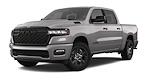 New 2025 Ram 1500 Tradesman Crew Cab 4x4 Pickup for sale #250108 - photo 1