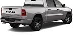 New 2025 Ram 1500 Tradesman Crew Cab 4x4 Pickup for sale #250108 - photo 2