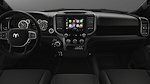 New 2025 Ram 1500 Tradesman Crew Cab 4x4 Pickup for sale #250108 - photo 6