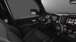 New 2025 Ram 1500 Tradesman Crew Cab 4x4 Pickup for sale #250108 - photo 8