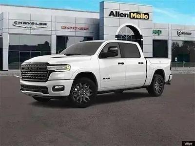 New 2025 Ram 1500 Limited Crew Cab 4x4 Pickup for sale #250104 - photo 2