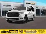 New 2025 Ram 1500 Limited Crew Cab 4x4 Pickup for sale #250104 - photo 1