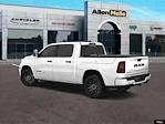 New 2025 Ram 1500 Limited Crew Cab 4x4 Pickup for sale #250104 - photo 4