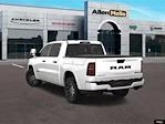 New 2025 Ram 1500 Limited Crew Cab 4x4 Pickup for sale #250104 - photo 5