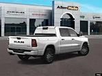 New 2025 Ram 1500 Limited Crew Cab 4x4 Pickup for sale #250104 - photo 7