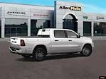 New 2025 Ram 1500 Limited Crew Cab 4x4 Pickup for sale #250104 - photo 8