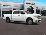New 2025 Ram 1500 Limited Crew Cab 4x4 Pickup for sale #250104 - photo 9