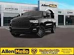 New 2025 Ram 1500 Limited Crew Cab 4x4 Pickup for sale #250201 - photo 1