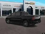 New 2025 Ram 1500 Limited Crew Cab 4x4 Pickup for sale #250201 - photo 3