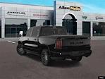 New 2025 Ram 1500 Limited Crew Cab 4x4 Pickup for sale #250201 - photo 4