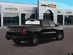 New 2025 Ram 1500 Limited Crew Cab 4x4 Pickup for sale #250201 - photo 6