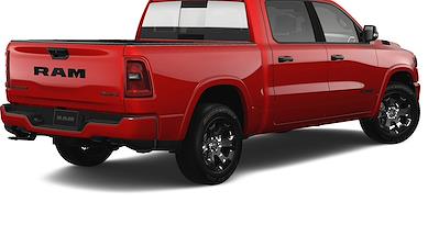 New 2025 Ram 1500 Big Horn Crew Cab 4x4 Pickup for sale #250123 - photo 2