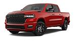 New 2025 Ram 1500 Big Horn Crew Cab 4x4 Pickup for sale #250123 - photo 1