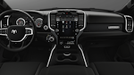 New 2025 Ram 1500 Big Horn Crew Cab 4x4 Pickup for sale #250123 - photo 6