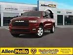 New 2025 Ram 1500 Big Horn Crew Cab 4x4 Pickup for sale #250137 - photo 1