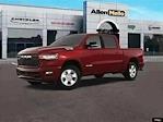 New 2025 Ram 1500 Big Horn Crew Cab 4x4 Pickup for sale #250137 - photo 2