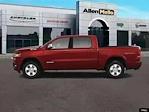 New 2025 Ram 1500 Big Horn Crew Cab 4x4 Pickup for sale #250137 - photo 3