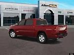 New 2025 Ram 1500 Big Horn Crew Cab 4x4 Pickup for sale #250137 - photo 4