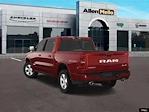 New 2025 Ram 1500 Big Horn Crew Cab 4x4 Pickup for sale #250137 - photo 5