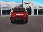 New 2025 Ram 1500 Big Horn Crew Cab 4x4 Pickup for sale #250137 - photo 6