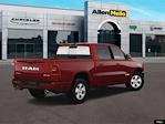 New 2025 Ram 1500 Big Horn Crew Cab 4x4 Pickup for sale #250137 - photo 7