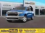 New 2025 Ram 1500 Big Horn Crew Cab 4x4 Pickup for sale #250136 - photo 1