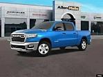 New 2025 Ram 1500 Big Horn Crew Cab 4x4 Pickup for sale #250136 - photo 2