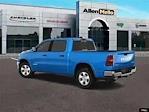 New 2025 Ram 1500 Big Horn Crew Cab 4x4 Pickup for sale #250136 - photo 4