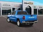 New 2025 Ram 1500 Big Horn Crew Cab 4x4 Pickup for sale #250136 - photo 5