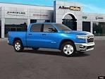 New 2025 Ram 1500 Big Horn Crew Cab 4x4 Pickup for sale #250136 - photo 8