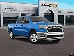 New 2025 Ram 1500 Big Horn Crew Cab 4x4 Pickup for sale #250136 - photo 9