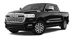 New 2025 Ram 1500 Limited Crew Cab 4x4 Pickup for sale #250138 - photo 1