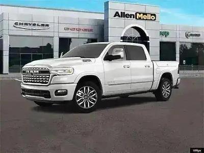New 2025 Ram 1500 Limited Crew Cab 4x4 Pickup for sale #250148 - photo 2
