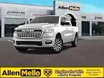 New 2025 Ram 1500 Limited Crew Cab 4x4 Pickup for sale #250148 - photo 1