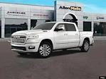 New 2025 Ram 1500 Limited Crew Cab 4x4 Pickup for sale #250148 - photo 2