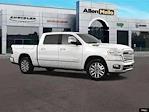 New 2025 Ram 1500 Limited Crew Cab 4x4 Pickup for sale #250148 - photo 8