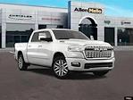 New 2025 Ram 1500 Limited Crew Cab 4x4 Pickup for sale #250148 - photo 9