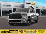 New 2025 Ram 1500 Big Horn Crew Cab 4x4 Pickup for sale #250224 - photo 1